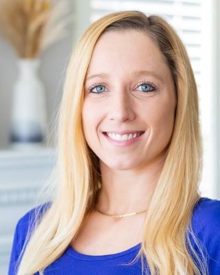 Photo of Nicole Millick, Counselor, LMHC, MA