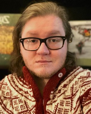 Photo of Marc Bender, Clinical Social Work/Therapist, MSW, LLMSW