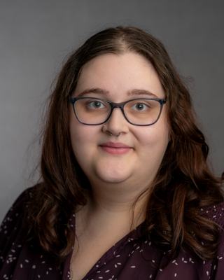 Photo of Hannah E Linville, Clinical Social Work/Therapist, LISW-S, LICDC