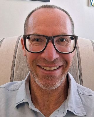 Photo of Doron Zar, Psychologist, MA, HPCSA - Clin. Psych.