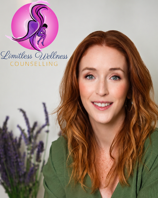 Photo of Sarah Flynn Rpc - Limitless Wellness Counselling, Counsellor, RPC