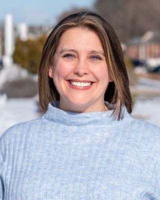 Photo of Katherine Cunningham, Clinical Social Work/Therapist, MSW, LICSW
