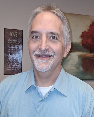 Photo of Matt Pavlik, Counselor, MA, LPCC-S