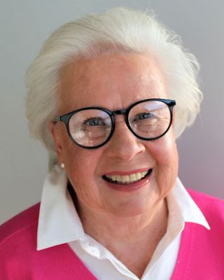 Photo of Gunilla Thor-Finch, Counsellor in Stroud, England