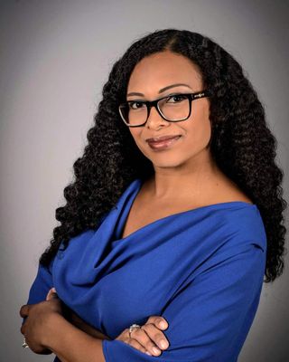 Photo of Branda-Lee Maurushes - Maurushes Therapy Services LLC, Clinical Social Work/Therapist, LCSW