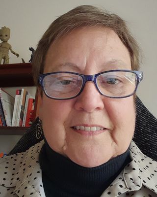 Photo of Joyce Williams, Counselor in Fourth Ward, Charlotte, NC