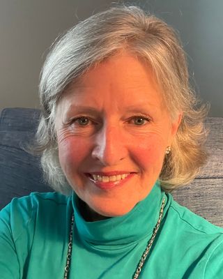 Photo of Anne Dembinski, Licensed Professional Counselor, LPC