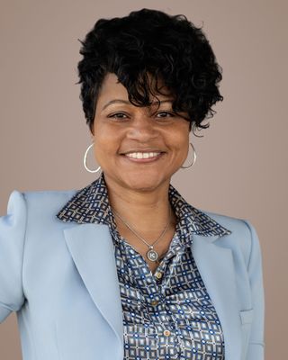 Photo of Kemba B Mason, Counselor, MA, LCMHCA, NCC