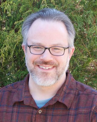 Photo of Daniel Stillwell, Marriage & Family Therapist, PhD, LMFT-S