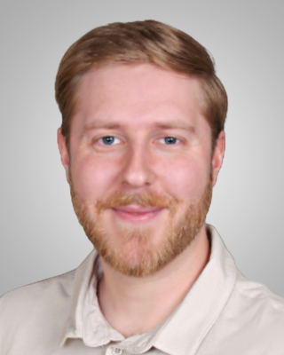 Photo of John Smith, Marriage & Family Therapist, LMFT, MMFT, EMDR
