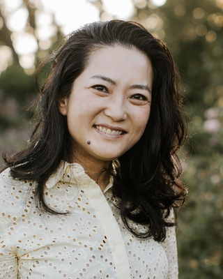 Photo of Nancy Chong, Counsellor, RCC, MEd