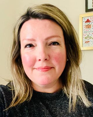 Photo of Dorisa Ryherd, Clinical Social Work/Therapist, LCSW