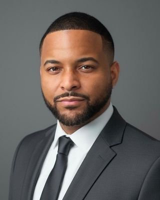 Photo of Joshua Davis, Pre-Licensed Professional, MS, LPC-I