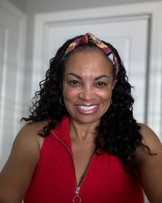 Photo of Leticia Murphy, Marriage & Family Therapist, MA, LMFT, LCADC, SAP