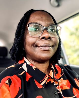Photo of Kristyn Norman, MS, LPCA