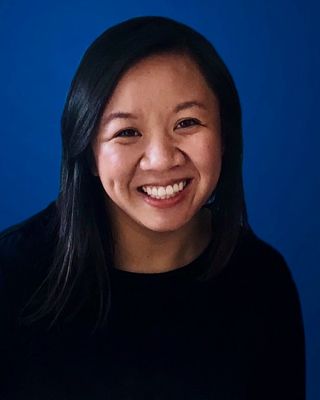 Photo of Grace Chen, PhD, TLLP, Limited Licensed Psychologist