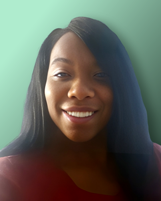 Photo of Danielle Cesar, Licensed Professional Counselor, LPC