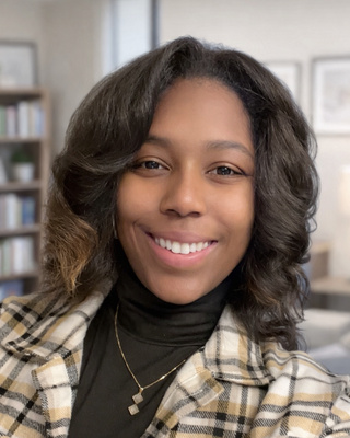 Photo of Shatearia Kelly, Licensed Professional Counselor Associate, MS, LPCA