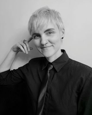 Photo of Mel Jonnson, Psychologist, PhD, RPsych