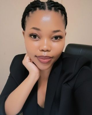 Photo of Namhla-Atabile Ludaka, Registered Counsellor, MA