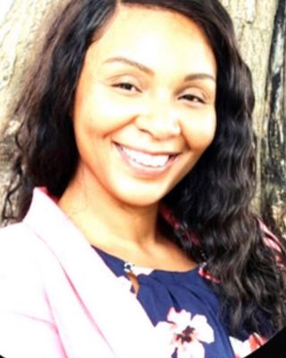 Photo of Jessica Cosper, Clinical Social Work/Therapist, LMSW-C