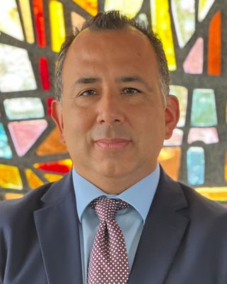 Photo of Dr. Raphael Romero - Integrative Therapy, Inc., PsyD, ABPP, Psychologist