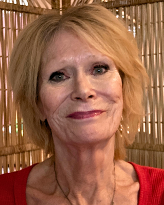 Photo of Judith Dagley Flaherty, Marriage & Family Therapist, LMFT