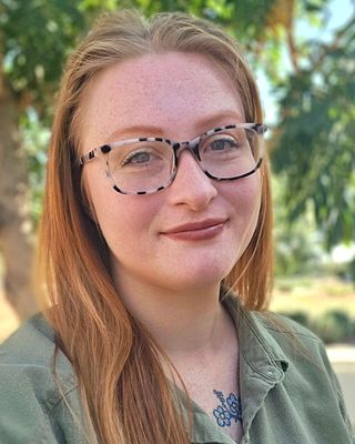 Photo of Morgan C Ditchfield, Counselor, MS, LAC