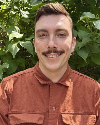 Photo of Austin Powell, Physician Assistant, PA-C