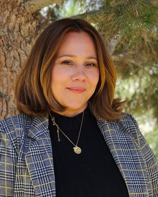 Photo of Ivelisse Ares, Licensed Professional Counselor Associate, LPC-A