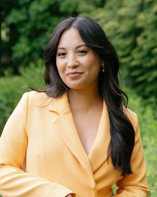 Photo of Ana Macaspac, Marriage & Family Therapist, LMFT