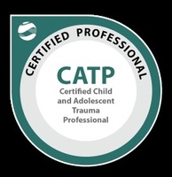 Gallery Photo of I am a Certified Child and Adolescent Trauma Professional.  This means I have extensive  training in the treatment of child and adolescent trauma.