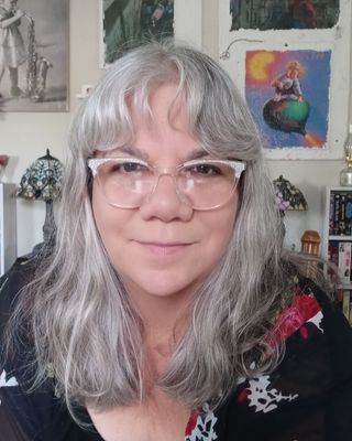 Photo of Bridget St John - Bridget StJohn Therapy, LLC, Marriage & Family Therapist, MA, LMFT