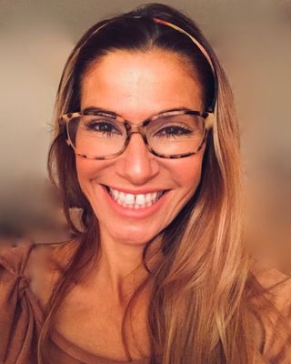 Photo of Androulla Watson, Counsellor, DCounsPsych, MBACP