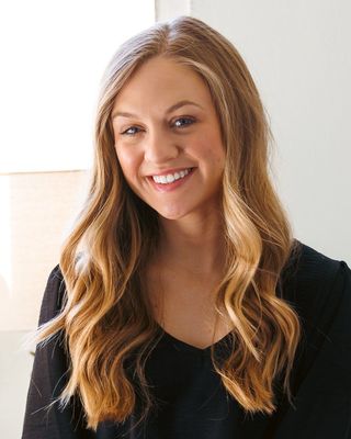 Photo of Courtney Pitzer, Pre-Licensed Professional in Tennessee