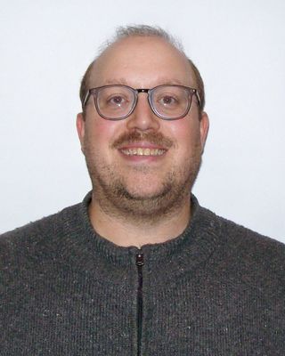 Photo of Matthew Gordon DeVore, Limited Licensed Psychologist, MA, LLP
