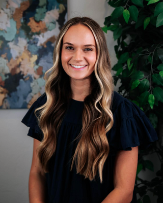 Photo of Lexi Converse, Pre-Licensed Professional, BS, MS
