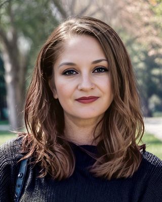 Photo of Yenyfer Bullock, Marriage & Family Therapist, LMFT