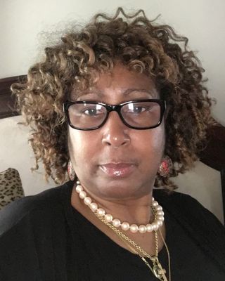 Photo of Vernice Davis, Licensed Professional Counselor in Virginia
