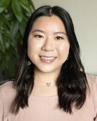 Photo of Kristy Zhen, LCSW, Clinical Social Work/Therapist