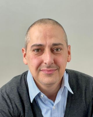 Photo of Eran Solomon, Marriage & Family Therapist, MA, LMFT, RDT