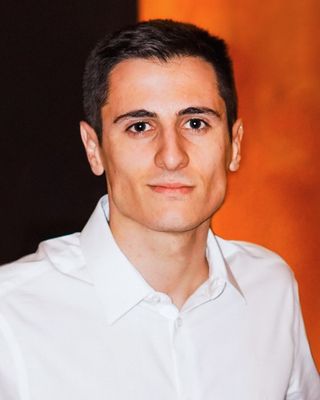 Foto de Ignacio Imbarack Garib, Psicólogo, Lic. en Psicología