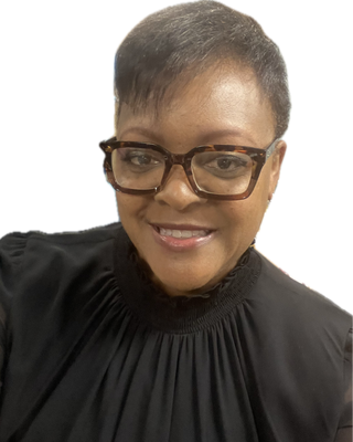 Photo of Raquel Harper, LPC-Associate, MS, LPC-A