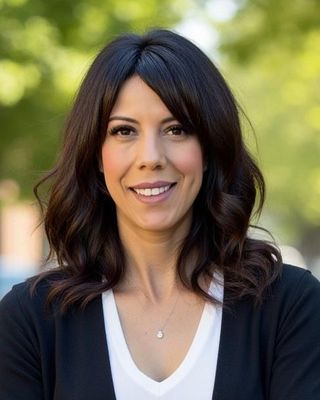 Photo of Gladys Cantu, Marriage & Family Therapist Associate, AMFT, APCC