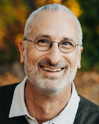 Photo of Jonathan Stein - Jonathan Stein, CTP, CDT, MA