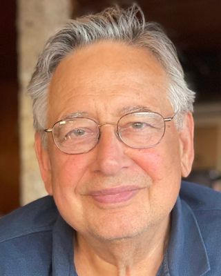 Photo of Richard H Raskin, Psychologist, PhD