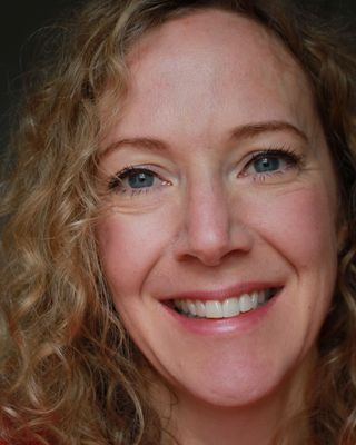 Photo of Dr Charlotte Merriman, Psychologist in Sheffield, England