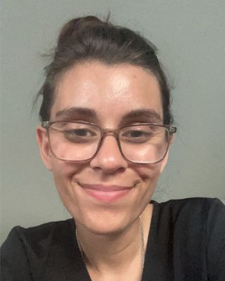 Photo of Karissa Rivas - Karissa Rivas(Ellie Mental Health Ashburn), Resident in Counseling, QMHP-T