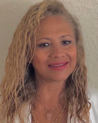 Photo of Angela Molina, Counselor, LMHC