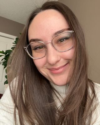 Photo of Kathryn Semko, Registered Psychotherapist (Qualifying), CCC, MACP